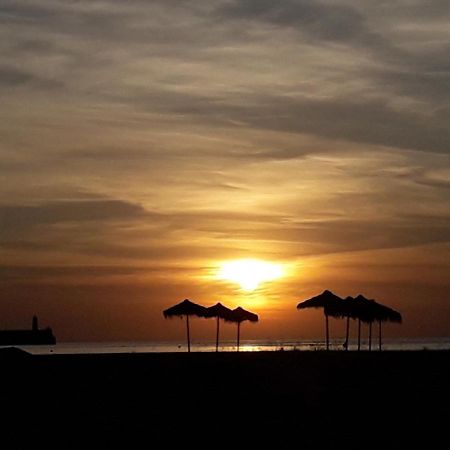 Apartamento Playa Blanca Melilla Luaran gambar