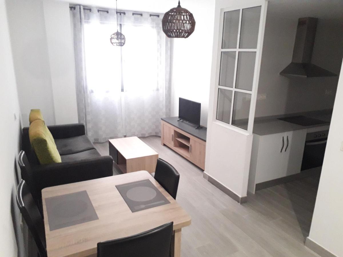 Apartamento Playa Blanca Melilla Luaran gambar
