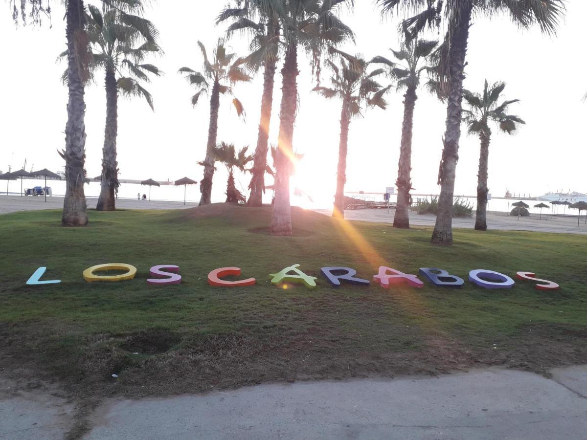 Apartamento Playa Blanca Melilla Luaran gambar