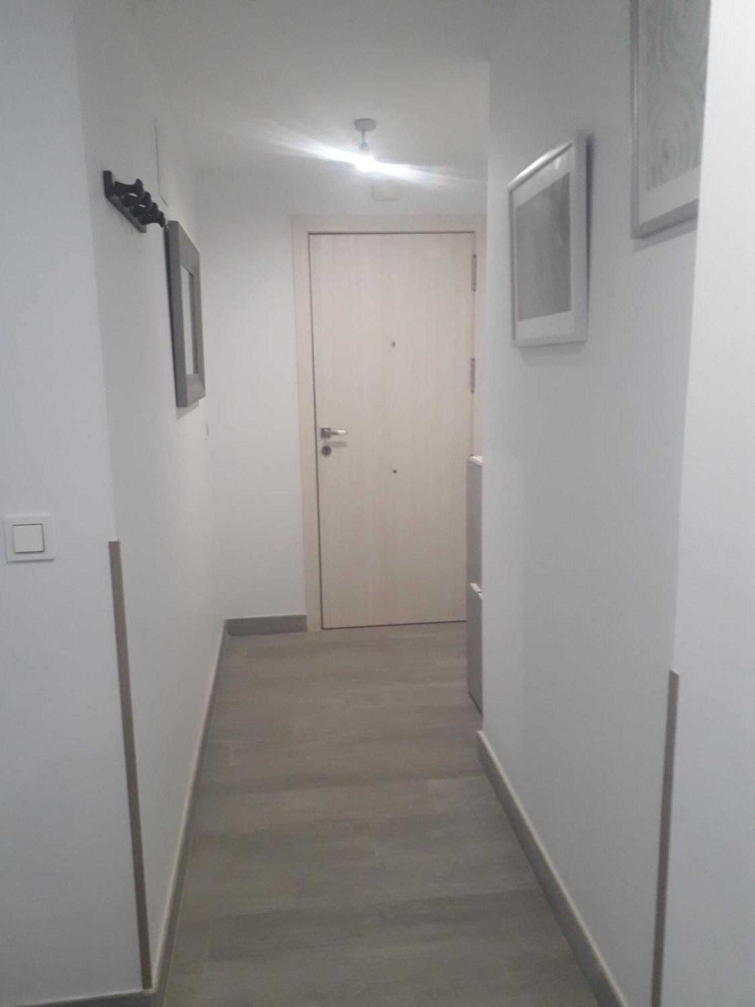 Apartamento Playa Blanca Melilla Luaran gambar