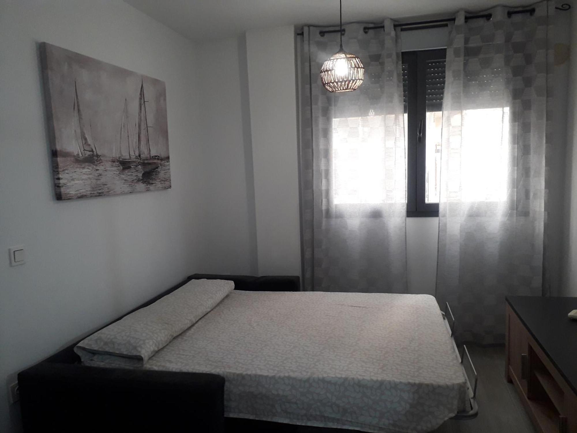 Apartamento Playa Blanca Melilla Luaran gambar