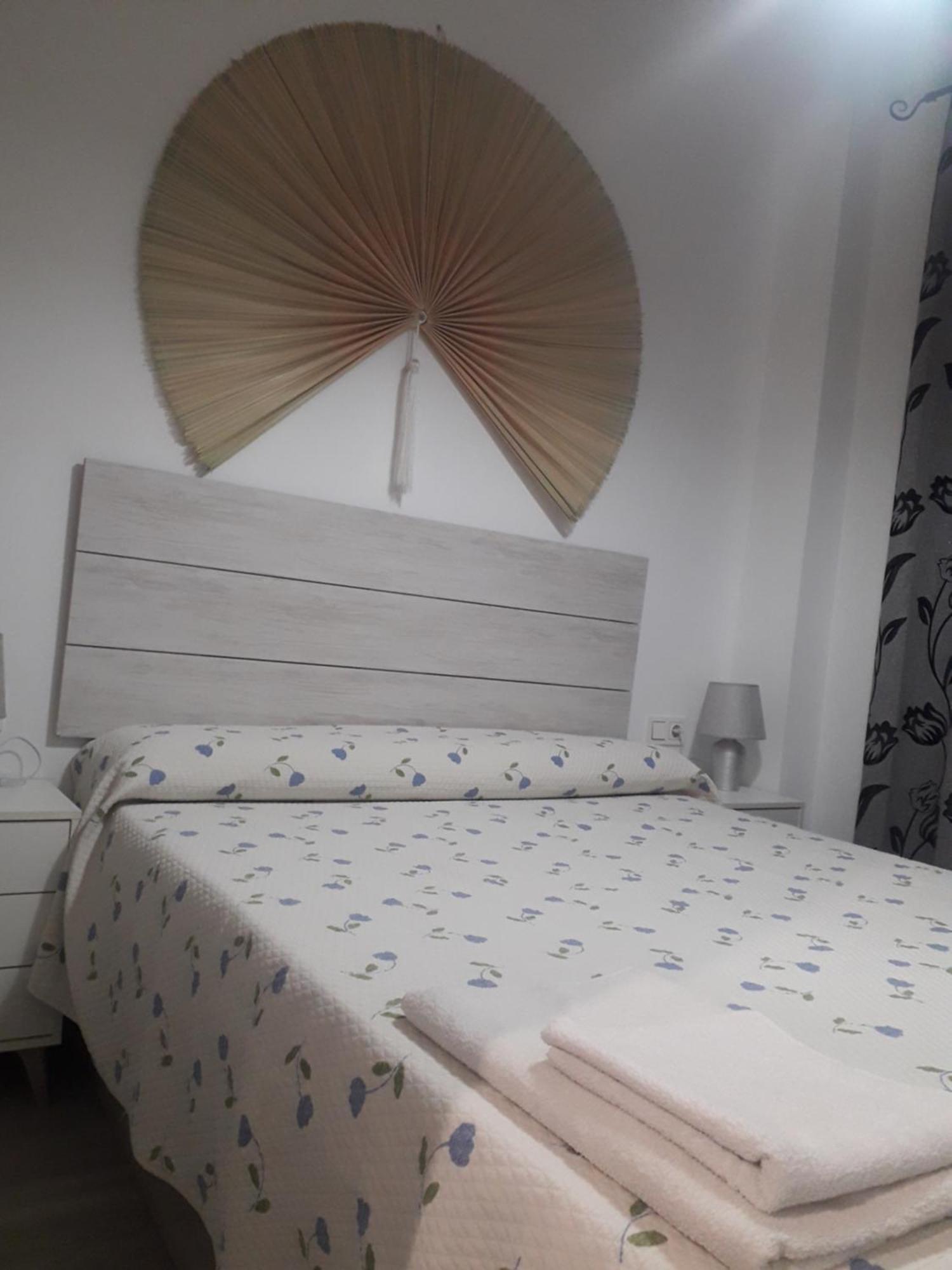Apartamento Playa Blanca Melilla Luaran gambar