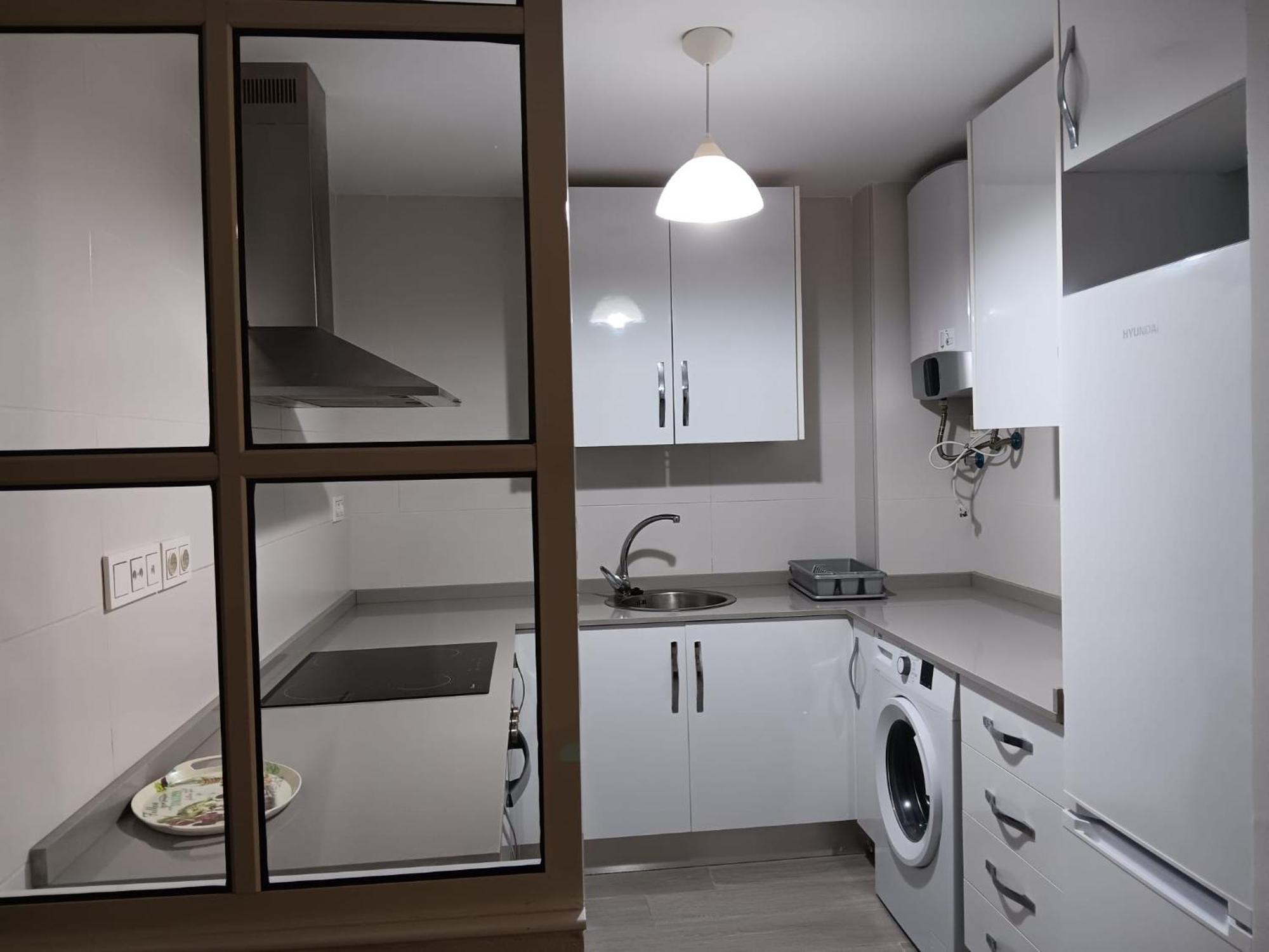 Apartamento Playa Blanca Melilla Luaran gambar