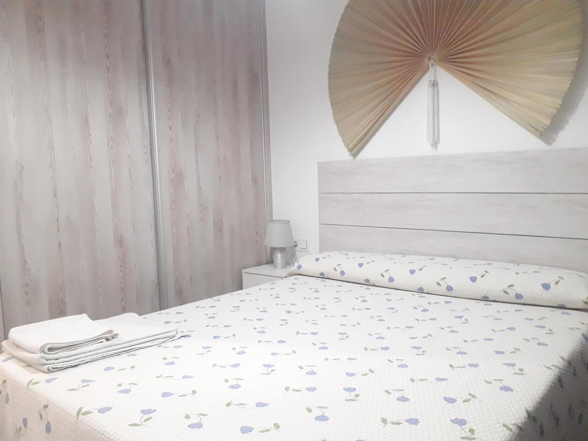 Apartamento Playa Blanca Melilla Luaran gambar