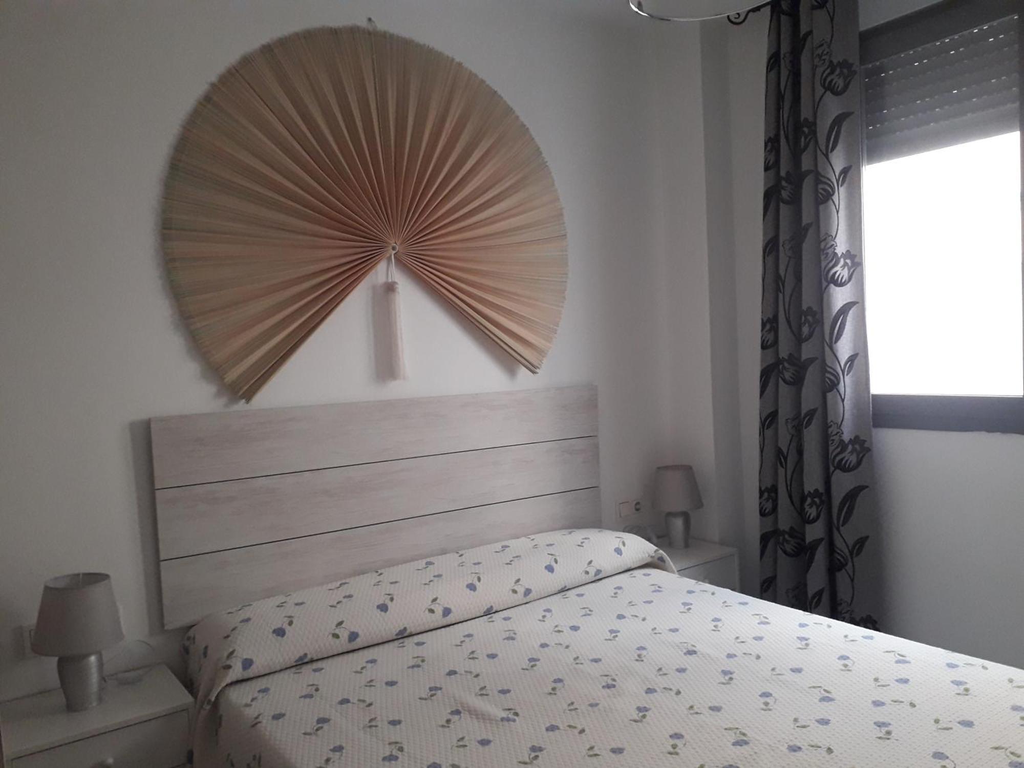 Apartamento Playa Blanca Melilla Luaran gambar
